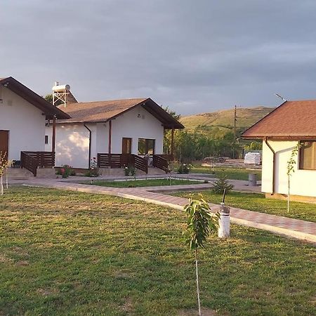 Zander House Peceneaga Exterior photo