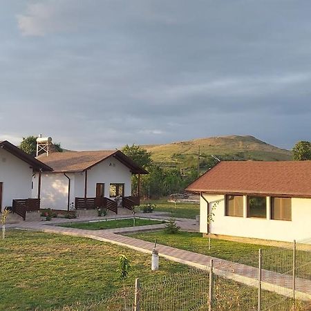 Zander House Peceneaga Exterior photo